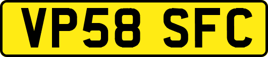 VP58SFC