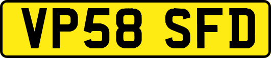 VP58SFD