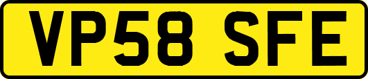 VP58SFE