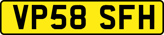 VP58SFH