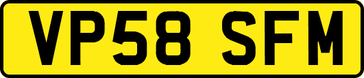 VP58SFM