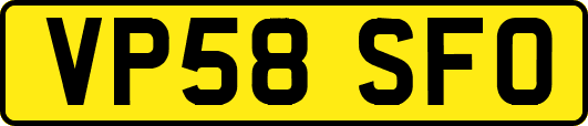 VP58SFO