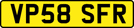 VP58SFR