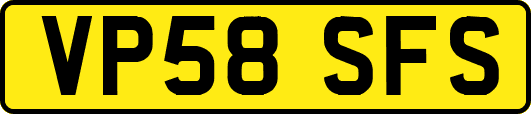 VP58SFS