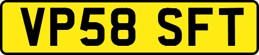 VP58SFT