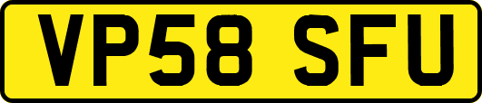 VP58SFU