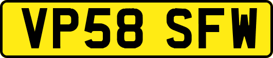 VP58SFW