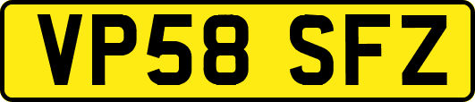 VP58SFZ