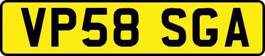 VP58SGA