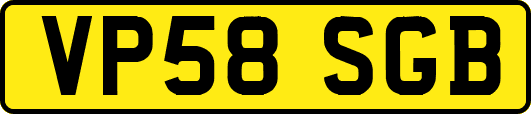 VP58SGB