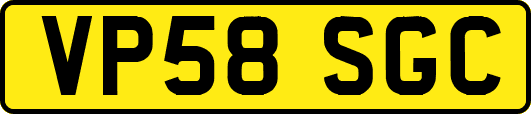 VP58SGC