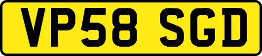 VP58SGD