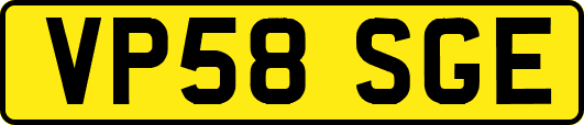 VP58SGE