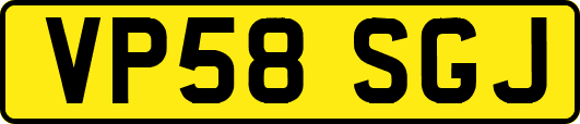VP58SGJ