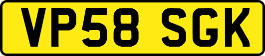 VP58SGK