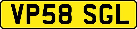 VP58SGL