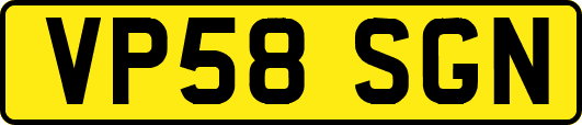 VP58SGN