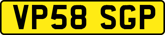 VP58SGP
