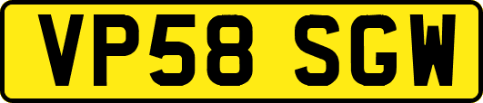 VP58SGW