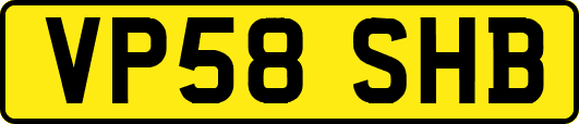 VP58SHB