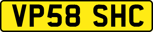 VP58SHC