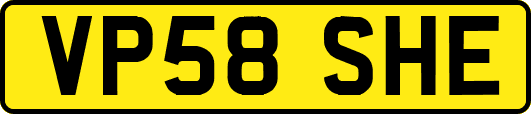 VP58SHE