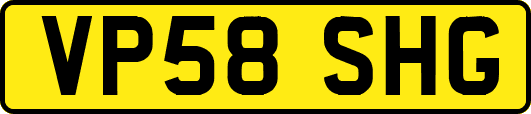 VP58SHG