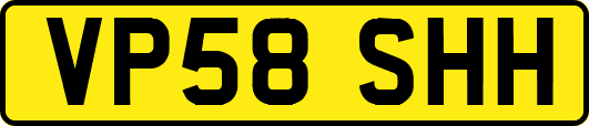 VP58SHH