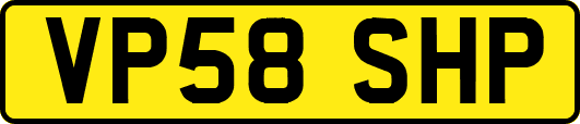 VP58SHP