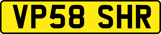 VP58SHR