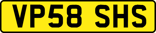 VP58SHS