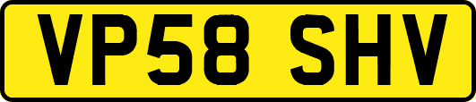 VP58SHV