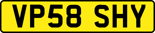 VP58SHY