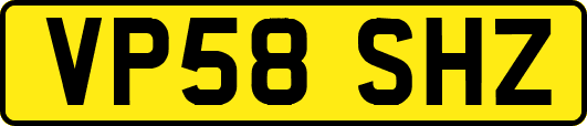 VP58SHZ