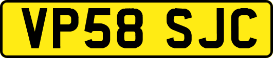 VP58SJC