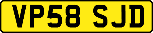 VP58SJD
