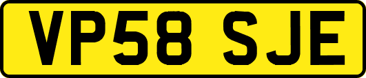 VP58SJE