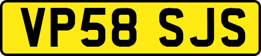 VP58SJS