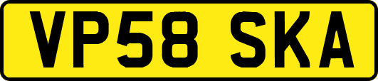 VP58SKA