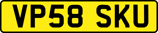 VP58SKU