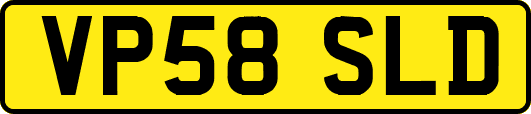VP58SLD