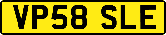 VP58SLE