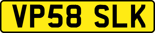 VP58SLK