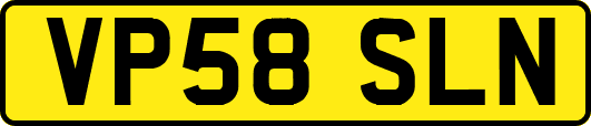 VP58SLN