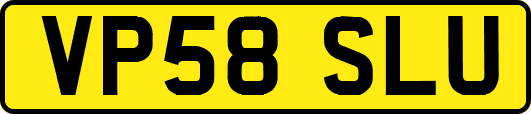 VP58SLU