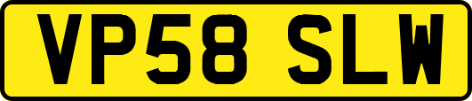 VP58SLW