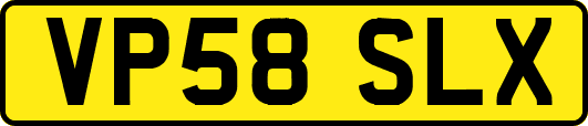 VP58SLX