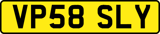 VP58SLY