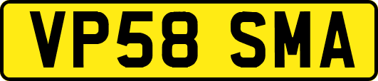 VP58SMA