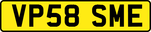 VP58SME